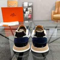 Cheap Hermes Casual Shoes For Men #1367353 Replica Wholesale [$82.00 USD] [ITEM#1367353] on Replica Hermes Casual Shoes