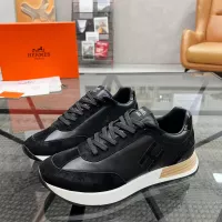 Cheap Hermes Casual Shoes For Men #1367354 Replica Wholesale [$82.00 USD] [ITEM#1367354] on Replica Hermes Casual Shoes