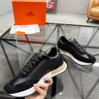 Cheap Hermes Casual Shoes For Men #1367354 Replica Wholesale [$82.00 USD] [ITEM#1367354] on Replica Hermes Casual Shoes