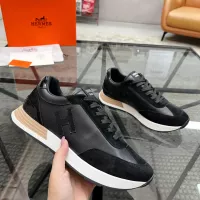 Cheap Hermes Casual Shoes For Men #1367354 Replica Wholesale [$82.00 USD] [ITEM#1367354] on Replica Hermes Casual Shoes