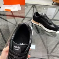 Cheap Hermes Casual Shoes For Men #1367354 Replica Wholesale [$82.00 USD] [ITEM#1367354] on Replica Hermes Casual Shoes