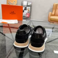 Cheap Hermes Casual Shoes For Men #1367354 Replica Wholesale [$82.00 USD] [ITEM#1367354] on Replica Hermes Casual Shoes