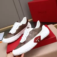 Cheap Bally Casual Shoes For Men #1367355 Replica Wholesale [$80.00 USD] [ITEM#1367355] on Replica Bally Casual Shoes