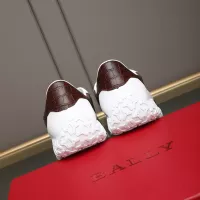 Cheap Bally Casual Shoes For Men #1367355 Replica Wholesale [$80.00 USD] [ITEM#1367355] on Replica Bally Casual Shoes