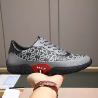 Cheap Bally Casual Shoes For Men #1367356 Replica Wholesale [$80.00 USD] [ITEM#1367356] on Replica Bally Casual Shoes