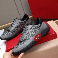 Cheap Bally Casual Shoes For Men #1367356 Replica Wholesale [$80.00 USD] [ITEM#1367356] on Replica Bally Casual Shoes