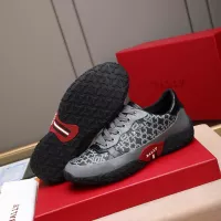 Cheap Bally Casual Shoes For Men #1367356 Replica Wholesale [$80.00 USD] [ITEM#1367356] on Replica Bally Casual Shoes