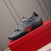 Cheap Bally Casual Shoes For Men #1367356 Replica Wholesale [$80.00 USD] [ITEM#1367356] on Replica Bally Casual Shoes