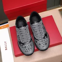 Cheap Bally Casual Shoes For Men #1367356 Replica Wholesale [$80.00 USD] [ITEM#1367356] on Replica Bally Casual Shoes