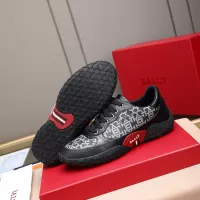 Cheap Bally Casual Shoes For Men #1367357 Replica Wholesale [$80.00 USD] [ITEM#1367357] on Replica Bally Casual Shoes