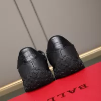 Cheap Bally Casual Shoes For Men #1367357 Replica Wholesale [$80.00 USD] [ITEM#1367357] on Replica Bally Casual Shoes