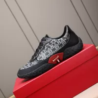 Cheap Bally Casual Shoes For Men #1367357 Replica Wholesale [$80.00 USD] [ITEM#1367357] on Replica Bally Casual Shoes