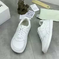 Cheap LOEWE Casual Shoes For Men #1367358 Replica Wholesale [$88.00 USD] [ITEM#1367358] on Replica LOEWE Casual Shoes