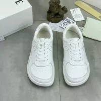 Cheap LOEWE Casual Shoes For Men #1367358 Replica Wholesale [$88.00 USD] [ITEM#1367358] on Replica LOEWE Casual Shoes