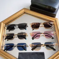 Cheap Tiffany AAA Quality Sunglasses #1367364 Replica Wholesale [$60.00 USD] [ITEM#1367364] on Replica Tiffany AAA Sunglasses