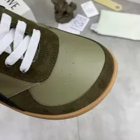 Cheap LOEWE Casual Shoes For Men #1367366 Replica Wholesale [$88.00 USD] [ITEM#1367366] on Replica LOEWE Casual Shoes