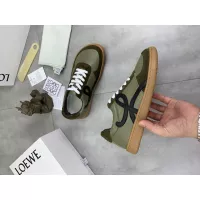 Cheap LOEWE Casual Shoes For Men #1367366 Replica Wholesale [$88.00 USD] [ITEM#1367366] on Replica LOEWE Casual Shoes