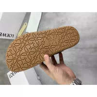 Cheap LOEWE Casual Shoes For Men #1367366 Replica Wholesale [$88.00 USD] [ITEM#1367366] on Replica LOEWE Casual Shoes