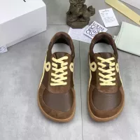 Cheap LOEWE Casual Shoes For Men #1367367 Replica Wholesale [$88.00 USD] [ITEM#1367367] on Replica LOEWE Casual Shoes