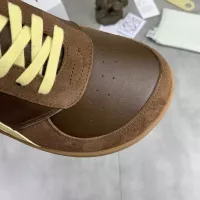 Cheap LOEWE Casual Shoes For Men #1367367 Replica Wholesale [$88.00 USD] [ITEM#1367367] on Replica LOEWE Casual Shoes