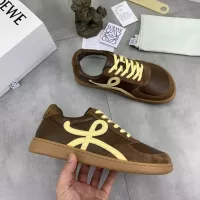Cheap LOEWE Casual Shoes For Men #1367367 Replica Wholesale [$88.00 USD] [ITEM#1367367] on Replica LOEWE Casual Shoes
