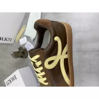 Cheap LOEWE Casual Shoes For Men #1367367 Replica Wholesale [$88.00 USD] [ITEM#1367367] on Replica LOEWE Casual Shoes