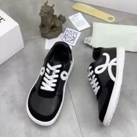 Cheap LOEWE Casual Shoes For Men #1367368 Replica Wholesale [$88.00 USD] [ITEM#1367368] on Replica LOEWE Casual Shoes