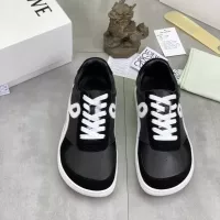Cheap LOEWE Casual Shoes For Men #1367368 Replica Wholesale [$88.00 USD] [ITEM#1367368] on Replica LOEWE Casual Shoes