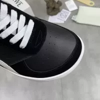 Cheap LOEWE Casual Shoes For Men #1367368 Replica Wholesale [$88.00 USD] [ITEM#1367368] on Replica LOEWE Casual Shoes
