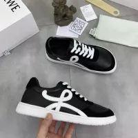 Cheap LOEWE Casual Shoes For Men #1367368 Replica Wholesale [$88.00 USD] [ITEM#1367368] on Replica LOEWE Casual Shoes