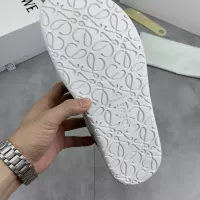 Cheap LOEWE Casual Shoes For Men #1367368 Replica Wholesale [$88.00 USD] [ITEM#1367368] on Replica LOEWE Casual Shoes