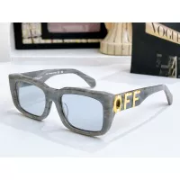 Cheap Off-White AAA Quality Sunglasses #1367369 Replica Wholesale [$64.00 USD] [ITEM#1367369] on Replica Off-White AAA Quality Sunglasses