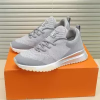 Cheap Louis Vuitton Casual Shoes For Men #1367389 Replica Wholesale [$88.00 USD] [ITEM#1367389] on Replica Louis Vuitton Casual Shoes