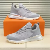Cheap Louis Vuitton Casual Shoes For Men #1367389 Replica Wholesale [$88.00 USD] [ITEM#1367389] on Replica Louis Vuitton Casual Shoes