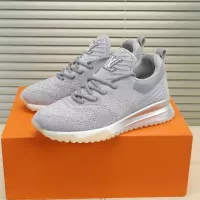 Cheap Louis Vuitton Casual Shoes For Men #1367390 Replica Wholesale [$88.00 USD] [ITEM#1367390] on Replica Louis Vuitton Casual Shoes