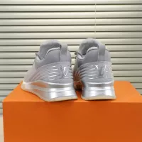Cheap Louis Vuitton Casual Shoes For Men #1367390 Replica Wholesale [$88.00 USD] [ITEM#1367390] on Replica Louis Vuitton Casual Shoes