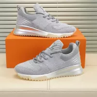 Cheap Louis Vuitton Casual Shoes For Men #1367390 Replica Wholesale [$88.00 USD] [ITEM#1367390] on Replica Louis Vuitton Casual Shoes