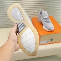 Cheap Louis Vuitton Casual Shoes For Men #1367390 Replica Wholesale [$88.00 USD] [ITEM#1367390] on Replica Louis Vuitton Casual Shoes
