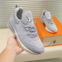Cheap Louis Vuitton Casual Shoes For Men #1367390 Replica Wholesale [$88.00 USD] [ITEM#1367390] on Replica Louis Vuitton Casual Shoes