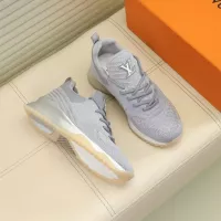 Cheap Louis Vuitton Casual Shoes For Men #1367390 Replica Wholesale [$88.00 USD] [ITEM#1367390] on Replica Louis Vuitton Casual Shoes