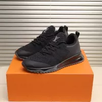 Cheap Louis Vuitton Casual Shoes For Men #1367391 Replica Wholesale [$88.00 USD] [ITEM#1367391] on Replica Louis Vuitton Casual Shoes