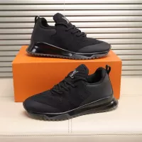 Cheap Louis Vuitton Casual Shoes For Men #1367391 Replica Wholesale [$88.00 USD] [ITEM#1367391] on Replica Louis Vuitton Casual Shoes