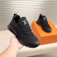 Cheap Louis Vuitton Casual Shoes For Men #1367391 Replica Wholesale [$88.00 USD] [ITEM#1367391] on Replica Louis Vuitton Casual Shoes