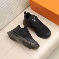Cheap Louis Vuitton Casual Shoes For Men #1367391 Replica Wholesale [$88.00 USD] [ITEM#1367391] on Replica Louis Vuitton Casual Shoes