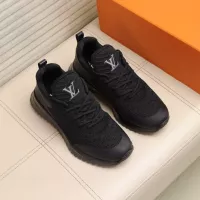 Cheap Louis Vuitton Casual Shoes For Men #1367391 Replica Wholesale [$88.00 USD] [ITEM#1367391] on Replica Louis Vuitton Casual Shoes