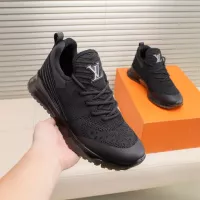 Cheap Louis Vuitton Casual Shoes For Men #1367392 Replica Wholesale [$88.00 USD] [ITEM#1367392] on Replica Louis Vuitton Casual Shoes