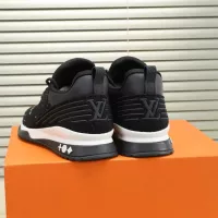 Cheap Louis Vuitton Casual Shoes For Men #1367393 Replica Wholesale [$88.00 USD] [ITEM#1367393] on Replica Louis Vuitton Casual Shoes