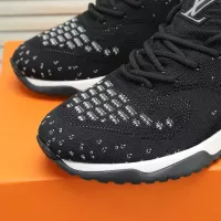 Cheap Louis Vuitton Casual Shoes For Men #1367393 Replica Wholesale [$88.00 USD] [ITEM#1367393] on Replica Louis Vuitton Casual Shoes