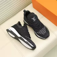 Cheap Louis Vuitton Casual Shoes For Men #1367393 Replica Wholesale [$88.00 USD] [ITEM#1367393] on Replica Louis Vuitton Casual Shoes