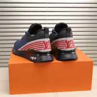 Cheap Louis Vuitton Casual Shoes For Men #1367394 Replica Wholesale [$88.00 USD] [ITEM#1367394] on Replica Louis Vuitton Casual Shoes